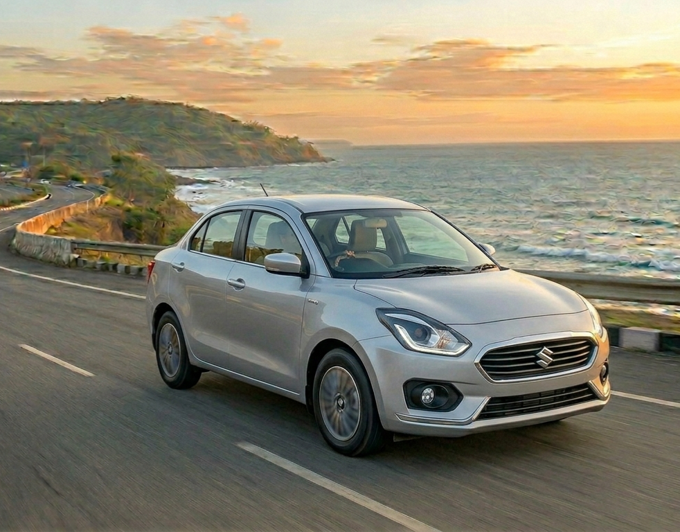 Dzire